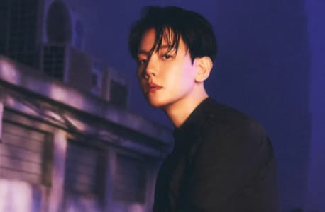Baekhyun Baekhyun