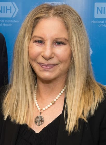 Barbra Streisand One Of The Best-Selling Female Artist Ever Barbra Streisand One Of The Best-Selling Female Artist Ever