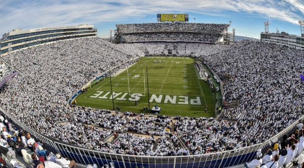 Beaver Stadium Beaver Stadium