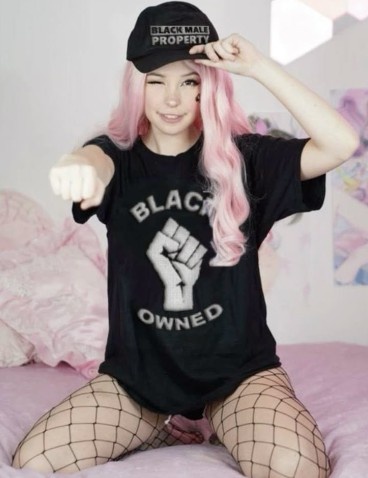 Belle Delphine Belle Delphine