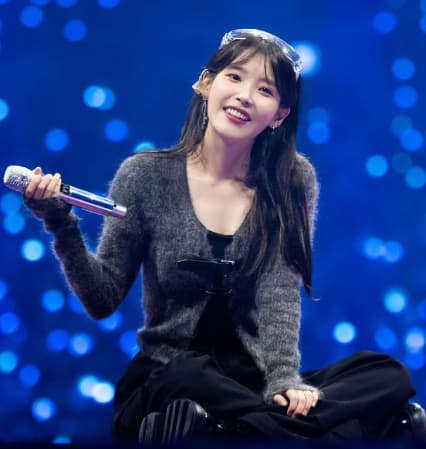Best Vocalist in K-pop Best Vocalist in K-pop
