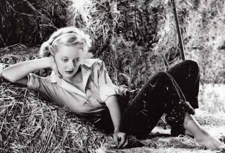 Bette Davis Bette Davis