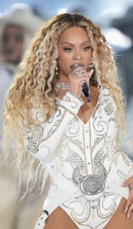 Beyonce Beyonce
