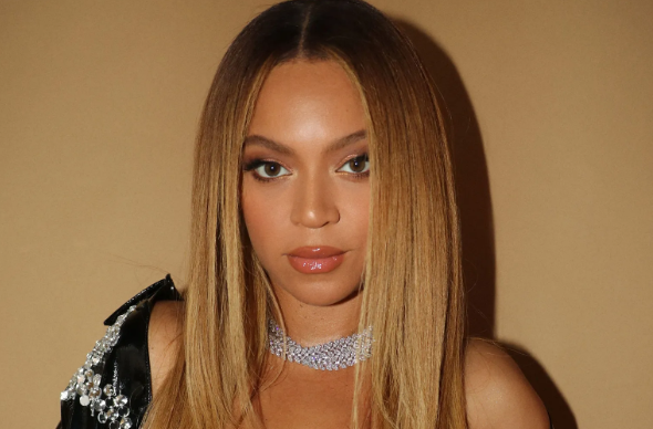 Beyoncé Beyoncé