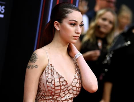 Bhad Bhabie Bhad Bhabie