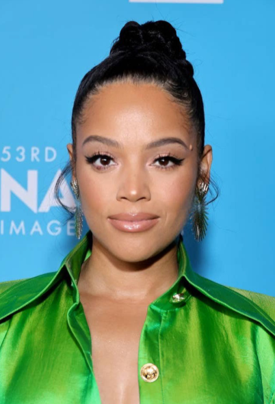 Bianca Lawson Bianca Lawson