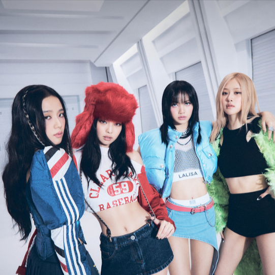 Blackpink (South Korea) Blackpink (South Korea)