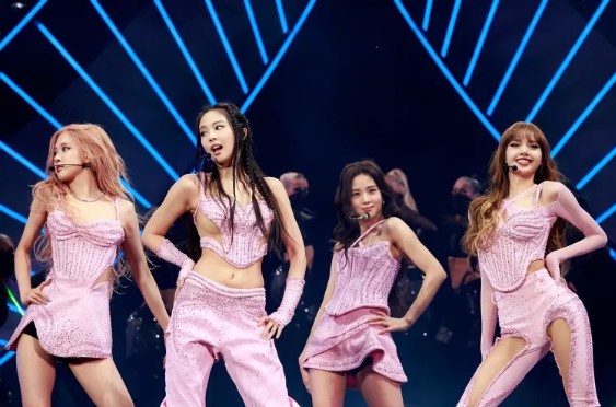 Blackpink Blackpink
