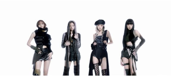 Blackpink’s Members Blackpink’s Members