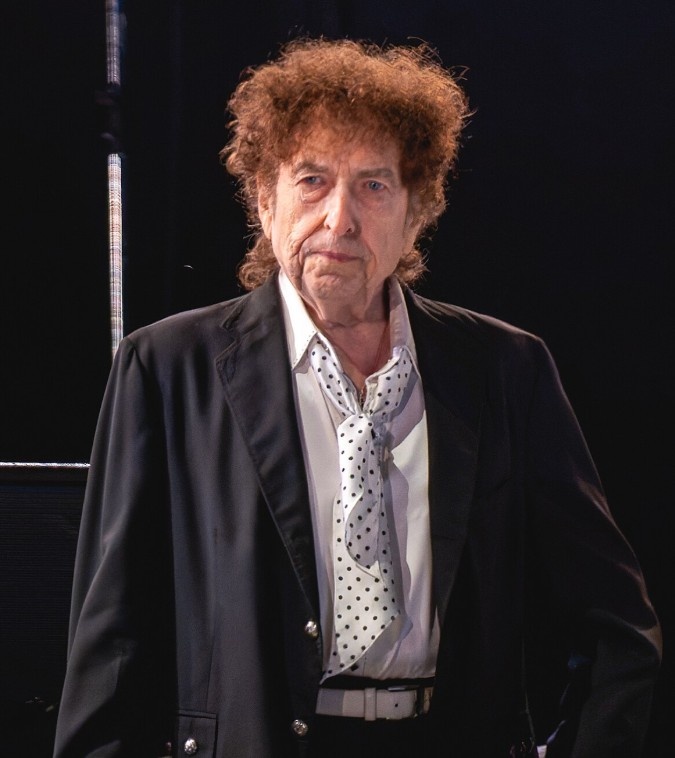 Bob Dylan