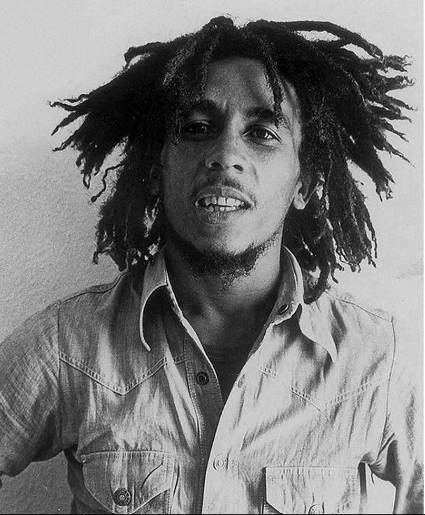 Bob Marley