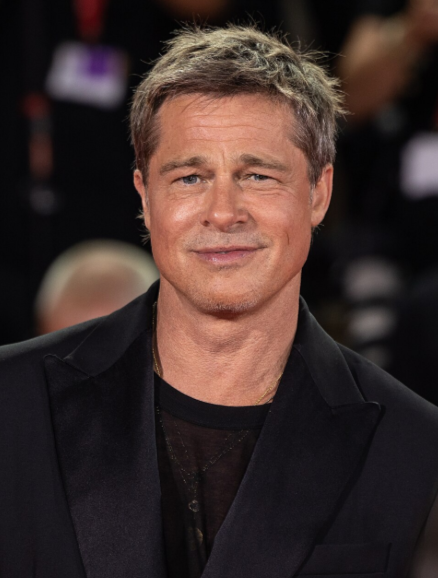 Brad Pitt Brad Pitt
