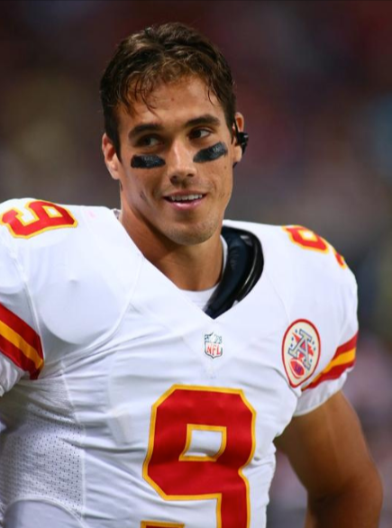 Brady Quinn Brady Quinn