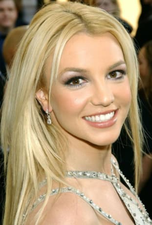 Britney Spears Britney Spears