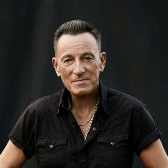 Bruce Springsteen In The List Of Richest Singer In The World Bruce Springsteen In The List Of Richest Singer In The World