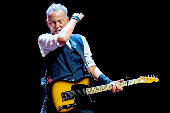Bruce Springsteen Bruce Springsteen