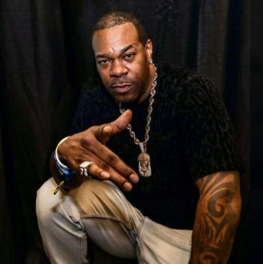 Busta Rhymes Busta Rhymes