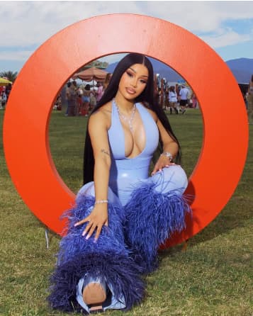 Cardi B Cardi B