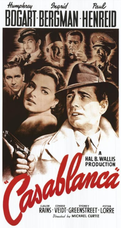 Casablanca Casablanca