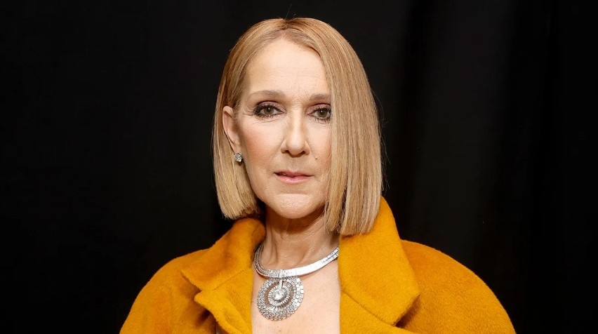 Celine Dion