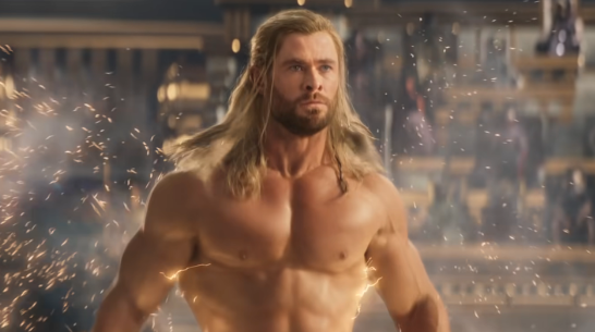 Chris Hemsworth Chris Hemsworth