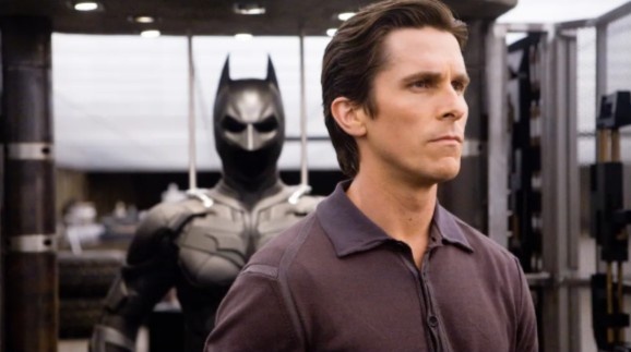 Christian Bale In The List Of Best Actors Of All Time 