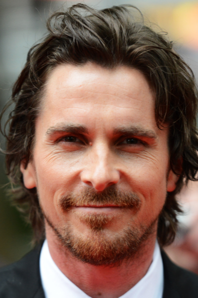 Christian Bale Christian Bale