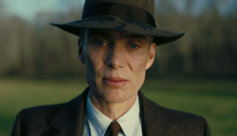 Cillian Murphy Cillian Murphy