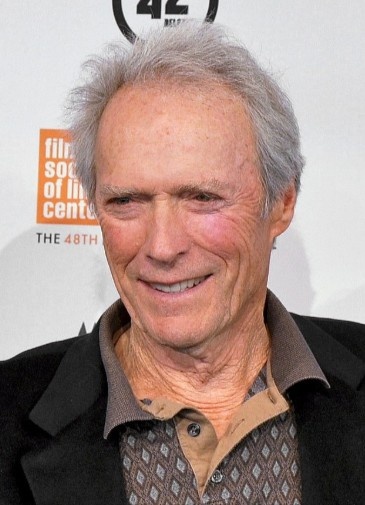 Clint Eastwood In The List Of Best Actors Of All Time 