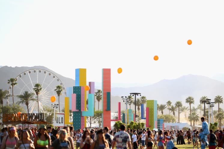 Coachella Coachella