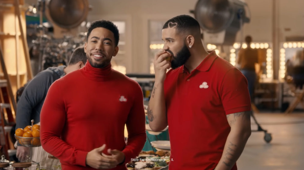 Commercials