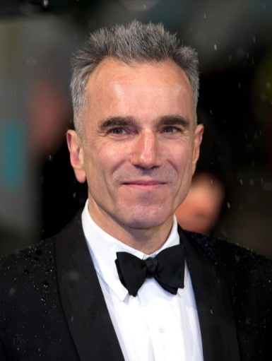 Daniel Day-Lewis In The List Of Best Actors Of All Time 