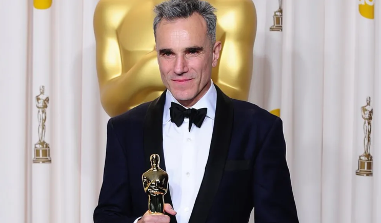 Daniel Day-Lewis Daniel Day-Lewis