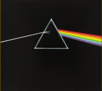 Dark Side of the Moon Dark Side of the Moon