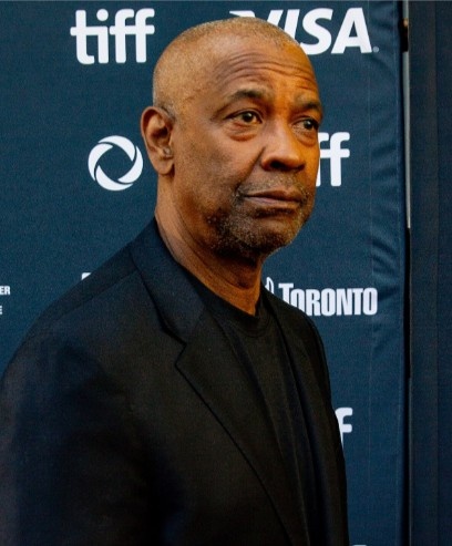 Denzel Washington In The List Of Best Actors Of All Time 