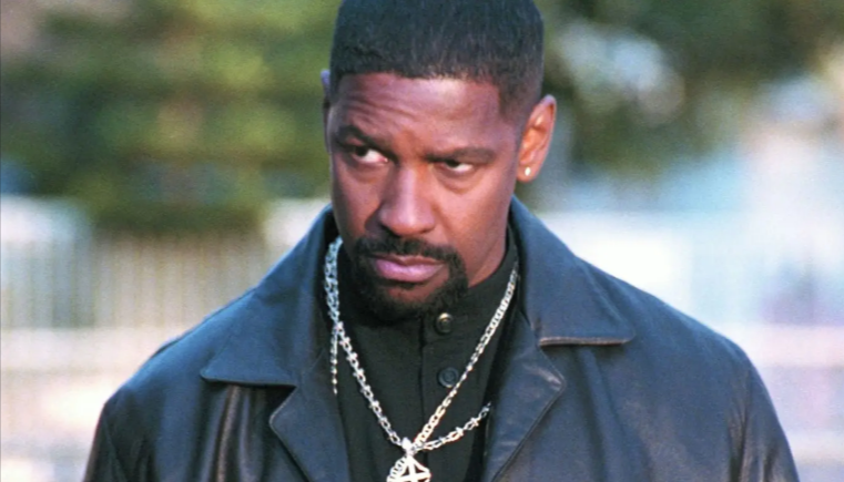 Denzel Washington Denzel Washington