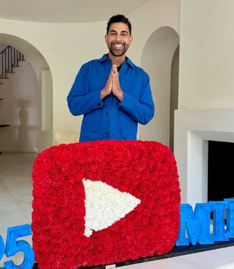 Dhar Mann Dhar Mann