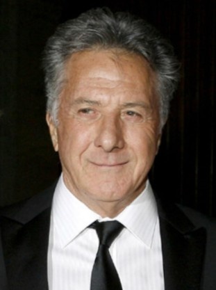 Dustin Hoffman