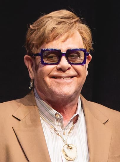 Elton John Is One Of The Best-Selling Artists Of All Time Elton John Is One Of The Best-Selling Artists Of All Time
