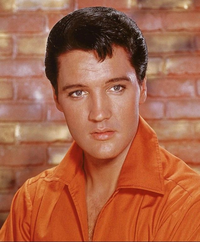 Elvis Presley