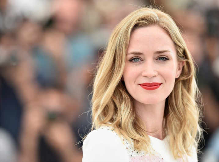 Emily Blunt Emily Blunt