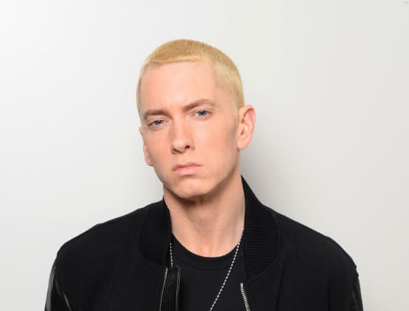Eminem Worth In 2025 Eminem Worth In 2025