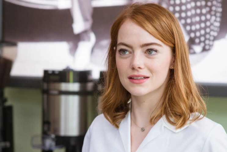 Emma Stone Emma Stone