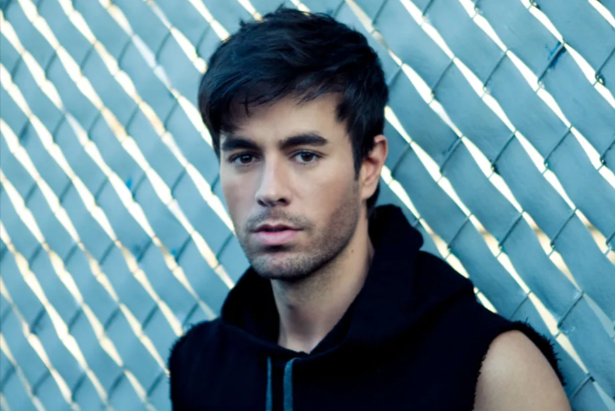 Enrique Iglesias Enrique Iglesias