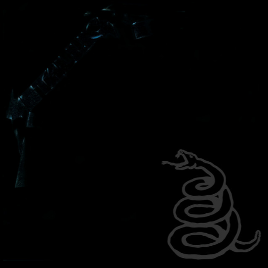 Enter Sandman Enter Sandman
