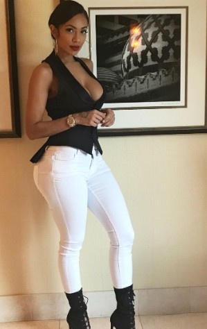 Erica Mena Erica Mena