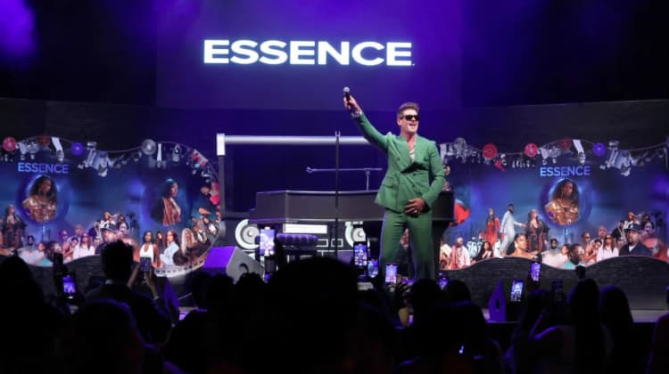 Essence Festival Essence Festival