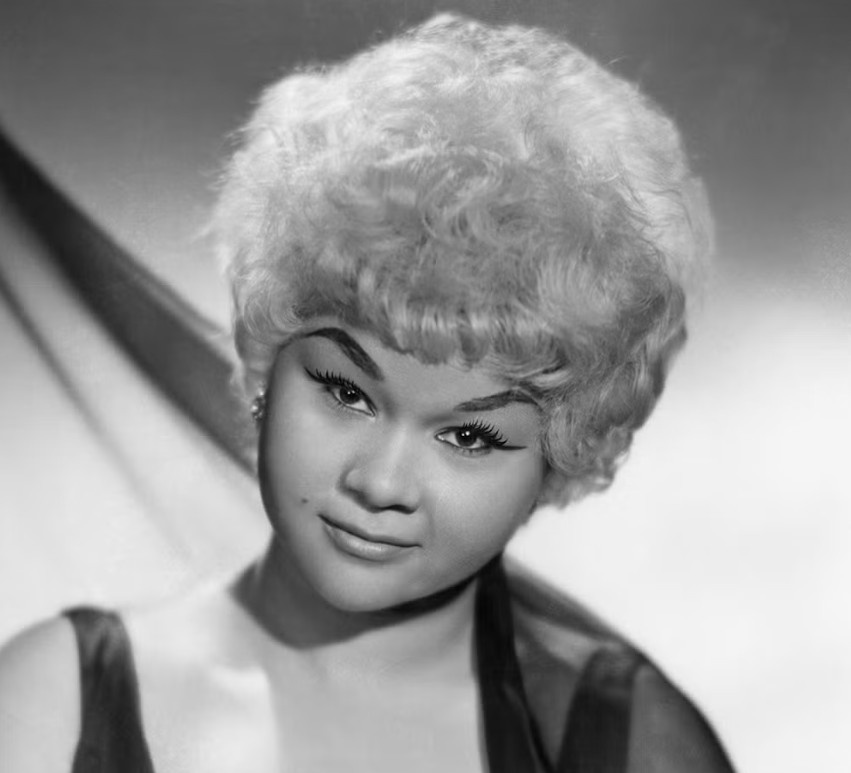 Etta James