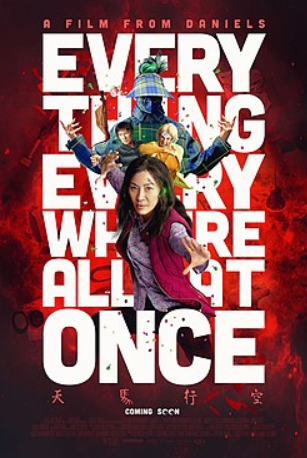 Everything Everywhere All At Once Everything Everywhere All At Once