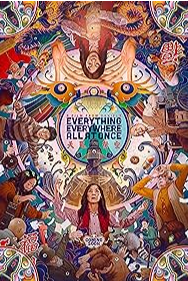 Everything Everywhere All At Once Everything Everywhere All At Once